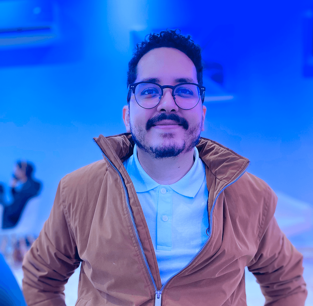 Alejandro Hover
